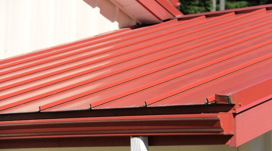 Professional top industrial roofings services in Mart, TX